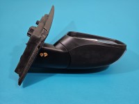 Lusterko prawe Renault Laguna III TEB66 europa