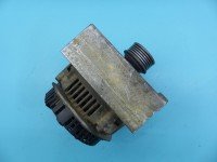 TEST Alternator Mercedes W168 1.4 wiel