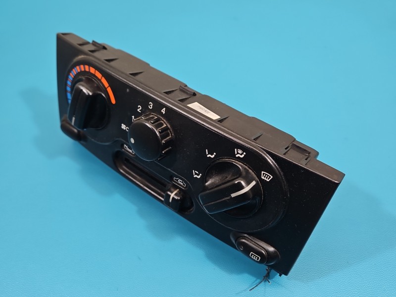 Konsola panel nawiewu Daewoo Lanos