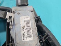 Wentylatory Wentylator chłodnicy MAZDA 3 II BL 08-13 0130307108, 8V61-8C607-DB, 1137328464 1.6 CiTD