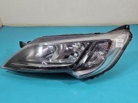 Reflektor lewy lampa przód Fiat Ducato IV EUROPA