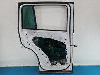 Drzwi tył lewe Vw Tiguan I 07- HB 5d LB9A