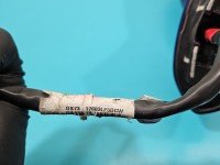 Lusterko lewe pin Ford Mondeo Mk5 kombi niebieski LD 5d europa