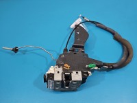 Zamek przód lewy P04589913AE Fiat Freemont EUROPA Producent części: FIAT, 4pin