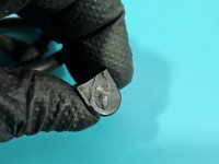 Ramie wycieraczki prawe Volvo S90 II 16- 31440421