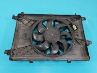 Wentylatory Wentylator chłodnicy Alfa romeo 159 1.9 jtd