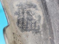 Listwa błotnika przód prawa Iveco Daily V 14- 5801863939, 5801863943