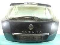 Klapa tył Renault Laguna III kombi 5d grafitowy NV676