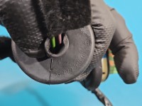 Instalacja Wiązka drzwi tył prawych Citroen DS4 11-15 9803467380, 9642931880