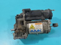 Pompa zawieszenia kompresor Mercedes W221 115401-0