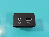 Gniazdo USB Fiat Tipo II 15-
