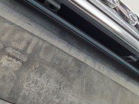 Klapa tył Audi A6 C6 sedan 4d szary LY7G