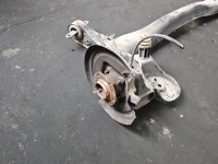 Tylna belka oś tył Peugeot 3008 II 1.5 hdi