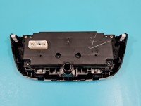 Konsola panel nawiewu Mitsubishi Space Star II 12- 7820A361XA, T1025190E
