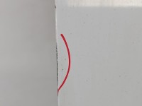 Drzwi tył prawe Citroen Jumper II 06-14 HB 5d 249