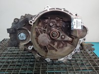 Skrzynia biegów Kia Ceed II 12-18 1.6 crdi