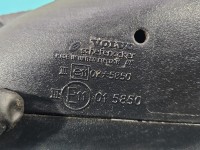 Lusterko prawe Volvo V50 S40 II grafitowy 455-00 europa