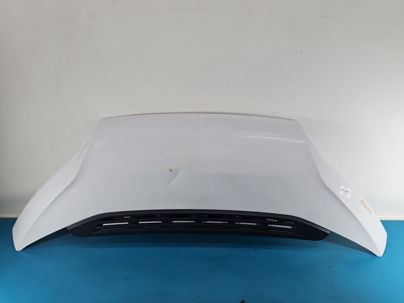 Maska przednia Fiat Ducato IV