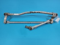 Mechanizm wycieraczek Audi A3 8P europa 8P1955023J