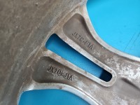 Felga aluminiowa 17" Ford Focus Mk4 alufelga Szerokość felgi: 7.0", Rozstaw śrub: 5x108, Producent felg: FORD, Kolor: szary,...