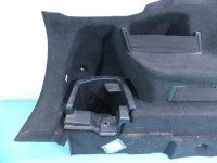 Tapicerka bagażnika lewa boczek BMW F45 F46 7474245