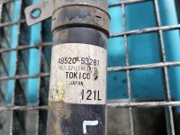 Amortyzator przód lewy przedni Lexus IS III 14-25