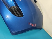 Zderzak przód przedni Toyota Yaris II Brak