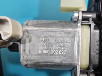 Podnośnik tył lewy SZYBY WINDA Skoda Superb III 5Q0959801A, 0130822715 kombi