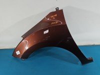 Błotnik przód lewy Hyundai I30 II 12-16 brązowy u8n