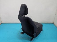 Fotel lewy przód kierowcy Toyota Yaris III EU 5d