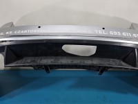 Zderzak tył tylny Vw Passat B7 kombi LA7W