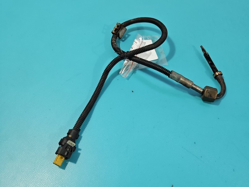 Czujnik temperatury spalin Mercedes W213 2.0 cdi 654920 A0009059604