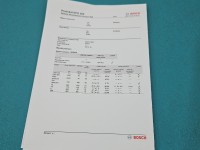 Wtryskiwacz Mercedes ML W164 0445115027, A6420700587 3.0 cdi