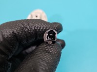 Przesłonka lewa Ford Kuga Mk2 II 13-19 DASZEK osłona przeciwsłoneczna