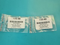 Zwrotnica lewa piasta przód 2.0 tdci (T7CL) Ford S-max II MK2