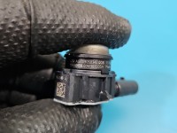 Czujnik parkowania PDC MERCEDES W176 A0009050242008 POLAR SILVER - METALLIC PAINT (761U)