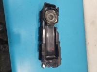 Subwoofer Audi A6 C6 3.0 tdi