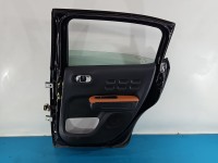 Drzwi tył prawe Citroen C3 III 16-24 HB 5d KTVD