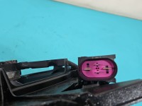 Wentylatory Wentylator chłodnicy Seat Altea 1K0959455EF, 1K0121203AG 1.9 tdi (BXE)