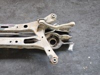 Tylna belka oś tył Kia Optima IV 15-20 1.7 crdi (D4FD)
