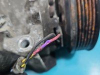 Sprężarka klimatyzacji kompresor Renault Koleos 926002216R, Z0010608A