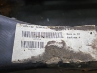 Tylna belka oś tył Volvo V50 S40 II 2.4 20v