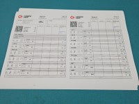 Wtryskiwacz Mercedes W211 A6460700987 2.2 cdi