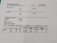 TESTOWANY Wtryskiwacz R2AA13H50 Mazda 6 II GH 2.2 citd 125KM