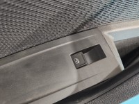 Tapicerka drzwi tył lewa boczek Skoda Octavia IV 5E7867023