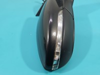 Lusterko prawe Vw Scirocco III 08- LR8X 08-14r /Europa /Lakier: LR8X / 6pin europa