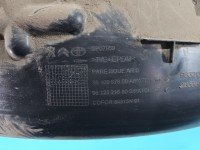 Nadkole tył prawe Peugeot Expert III 16- 9810967880, 9812321680