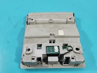 Lampa kabiny lampka Toyota Verso 09- 81260-0F123