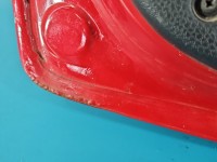 Klapa tył BAGAŻNIKA SZYBA Mini Cooper One I 00- R50 HB 3d Brak