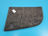 Tapicerka bagażnika lewa boczek Bentley Continental I 05-13 3W5867427G4BH